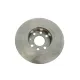 Диск гальмівний (передній) Opel Astra F/Corsa B 92-00/Vectra A 88-95/Combo 94-96 (256x19.8) (вент.)