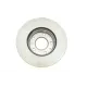 Диск гальмівний передній METELLI 23-0340 для Citroen Jumper, Fiat Ducato, Peugeot Boxer 280x24 мм