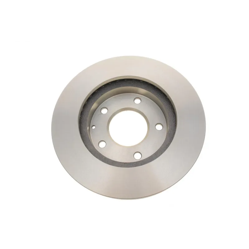 Диск гальмівний передній METELLI 23-0347 для Mazda 626/MX-6/Premacy 1992-2005, 258x24 мм