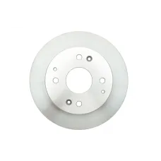 Купити Диск гальмівний (задній) Honda Accord 89-98/Civic 97-01/Rover 600 93-99 (260x10) | KovelAutoHub