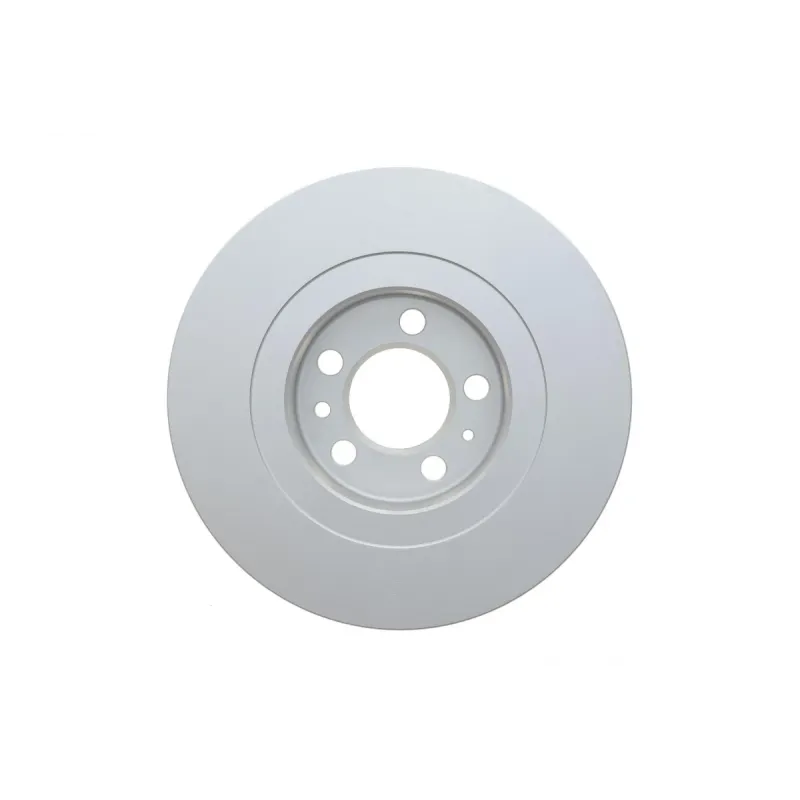 Диск гальмівний передній METELLI 23-0391C для Skoda Octavia, VW Golf, Seat Leon (279.5x22 мм)