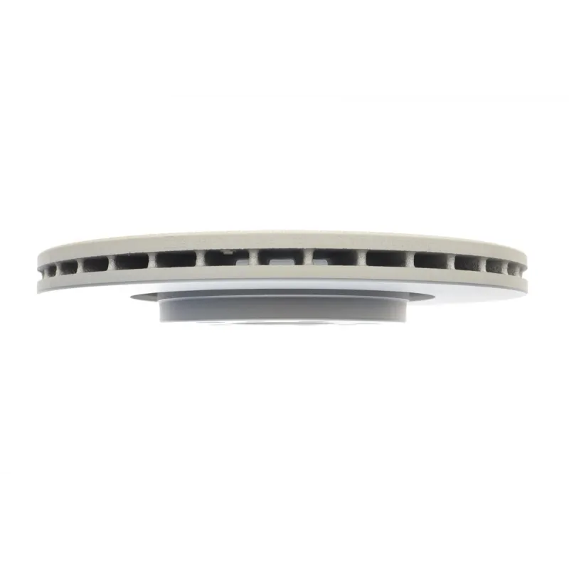Диск гальмівний передній METELLI 23-0391C для Skoda Octavia, VW Golf, Seat Leon (279.5x22 мм)