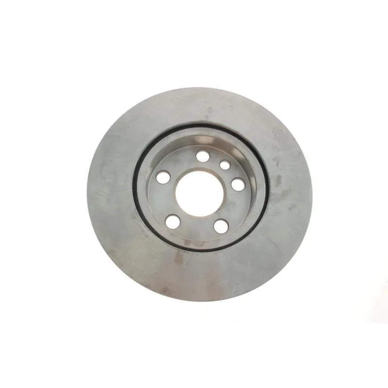 Диск гальмівний передній METELLI 23-0402 для Citroen Jumpy, Fiat Scudo, Peugeot Expert 1995-2006 (257x20 мм, вентильований)