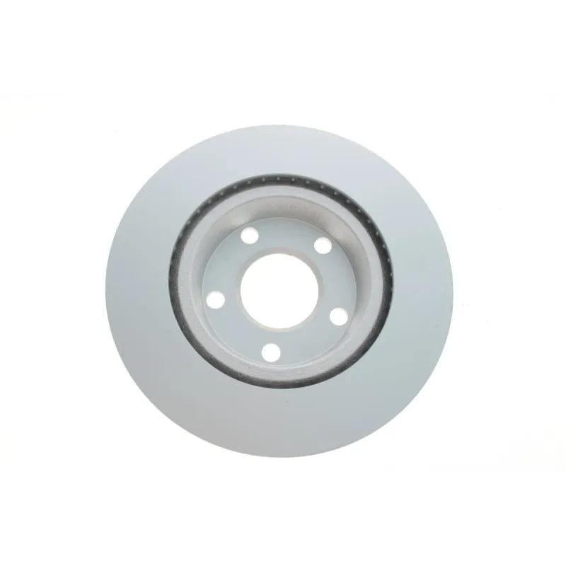 Диск гальмівний передній METELLI 23-0468C для Audi A4 B5/B6/B7, Seat Exeo, VW Passat B5 (280x22 мм)