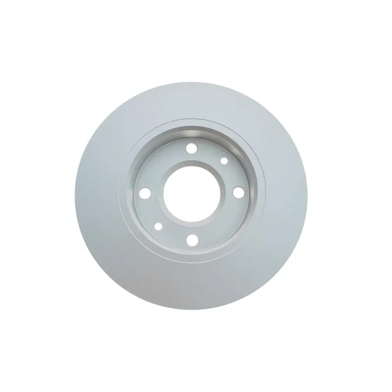 Диск гальмівний (передній) Peugeot 206 98-/306 94-01/Citroen Xsara 97-05 (247x13)