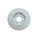 Диск гальмівний (передній) Peugeot 206 98-/306 94-01/Citroen Xsara 97-05 (247x13)