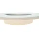 Диск гальмівний задній METELLI 23-0489C для Opel Astra G/H, Meriva A/B, Zafira A/B (264x10 мм)