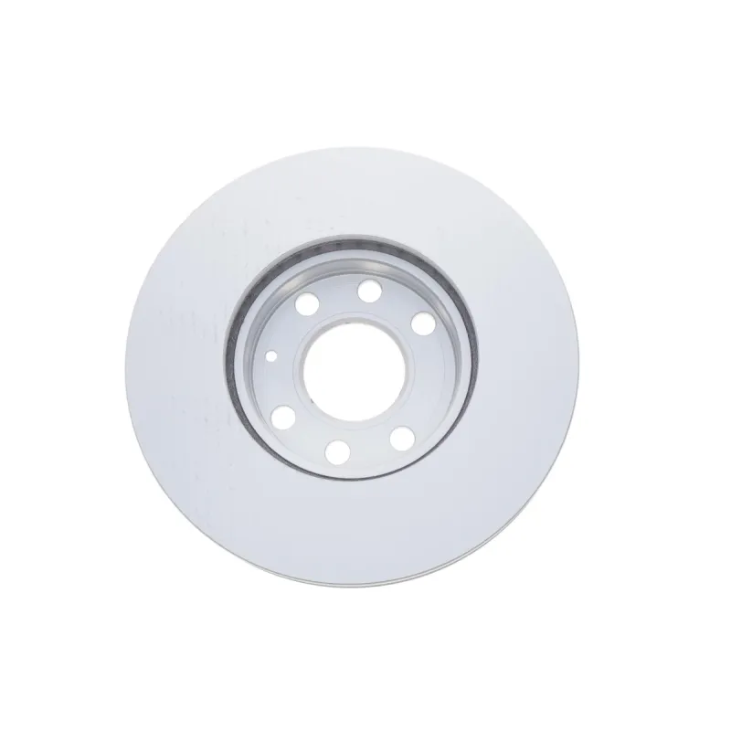Диск гальмівний передній METELLI 23-0490C для Opel Astra F/G, Chevrolet Astra 1998-2011 (256x23.8 мм, вент.)