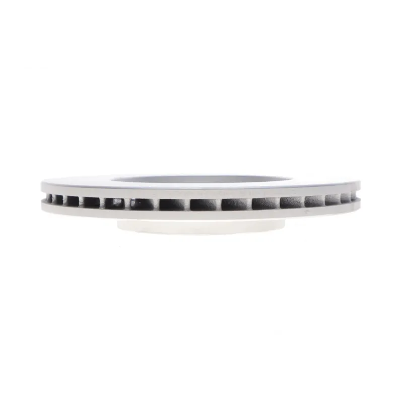 Диск гальмівний передній METELLI 23-0514C для Opel Astra G/Combo, Chevrolet Astra 1998-2011 (280x24.9 мм)