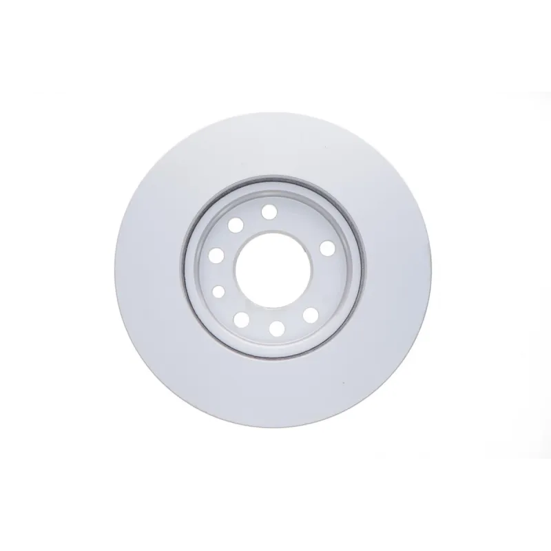 Диск гальмівний передній METELLI 23-0514C для Opel Astra G/Combo, Chevrolet Astra 1998-2011 (280x24.9 мм)