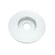 Диск гальмівний (передній) Renault Kangoo/Megane/Scenic/Clio 99-/Laguna 95-01 (280x24) (з покр)(вент)