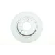 Диск гальмівний (задній) Mazda 6 02-13/626 98-02/MX-5 05-14 (280x10) (з покриттям) (повний)