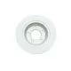 Диск гальмівний (задній) Mazda 6 02-13/626 98-02/MX-5 05-14 (280x10) (з покриттям) (повний)