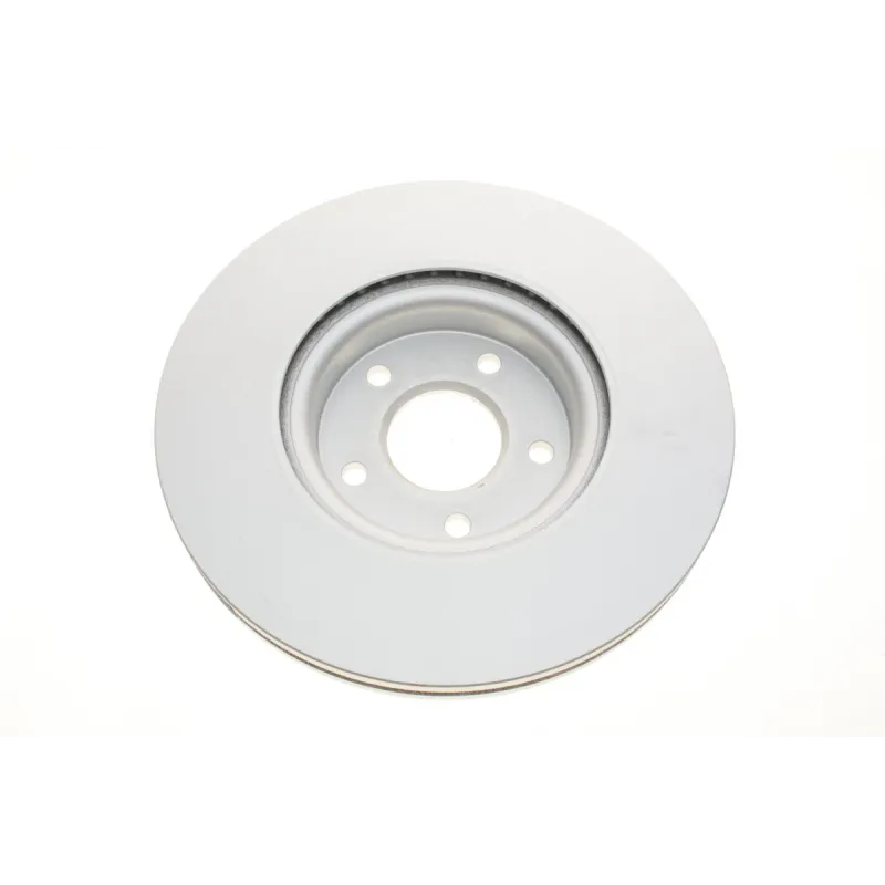 Диск гальмівний (передній) Ford C-Max/Kuga 07-/Focus 04-/Connect 13-/Volvo (300x25) (з покр) (вент)