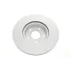 Диск гальмівний (передній) Ford C-Max/Kuga 07-/Focus 04-/Connect 13-/Volvo (300x25) (з покр) (вент)