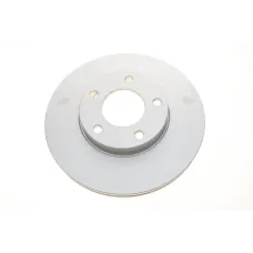Диск гальмівний передній METELLI 23-0729C для Mazda 3 (BK/BL) 2003-2014, Mazda 5 (CR19/CW) 2005-2014, 278x25 мм