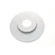 Диск гальмівний передній METELLI 23-0729C для Mazda 3 (BK/BL) 2003-2014, Mazda 5 (CR19/CW) 2005-2014, 278x25 мм