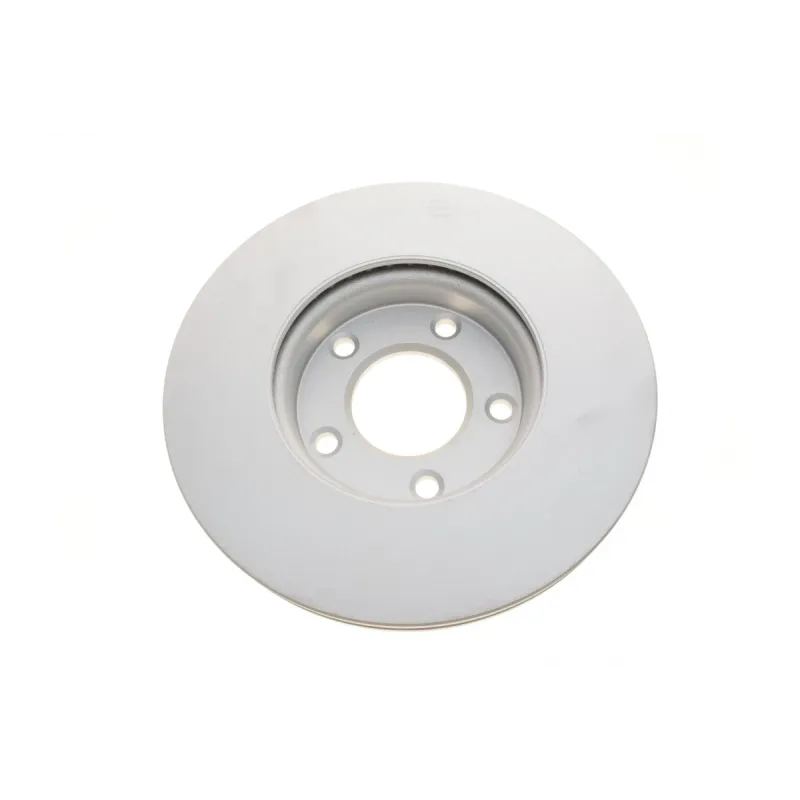 Диск гальмівний передній METELLI 23-0729C для Mazda 3 (BK/BL) 2003-2014, Mazda 5 (CR19/CW) 2005-2014, 278x25 мм