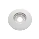Диск гальмівний передній METELLI 23-0729C для Mazda 3 (BK/BL) 2003-2014, Mazda 5 (CR19/CW) 2005-2014, 278x25 мм