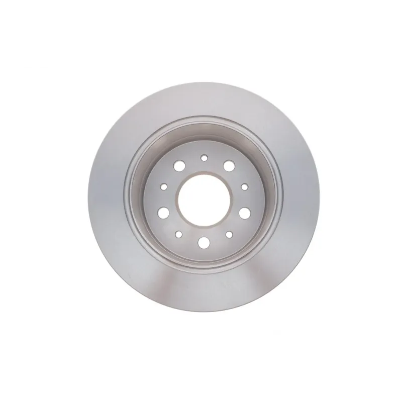 Диск гальмівний (задній) Citroen Jumper/Fiat Ducato/Peugeot Boxer 94- (280x16) (повний) (10-14Q)