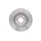 Диск гальмівний (задній) Citroen Jumper/Fiat Ducato/Peugeot Boxer 94- (280x16) (повний) (10-14Q)