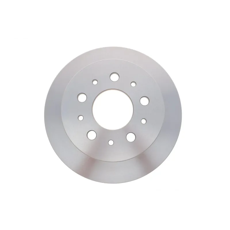 Диск гальмівний (задній) Citroen Jumper/Fiat Ducato/Peugeot Boxer 94- (280x16) (повний) (10-14Q)