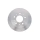 Диск гальмівний (задній) Citroen Jumper/Fiat Ducato/Peugeot Boxer 94- (280x16) (повний) (10-14Q)