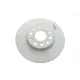 Диск гальмівний (передній) Audi A3/Skoda Octavia/VW Caddy/Golf/Touran 03- (288x25) (з покр.) (вент.)
