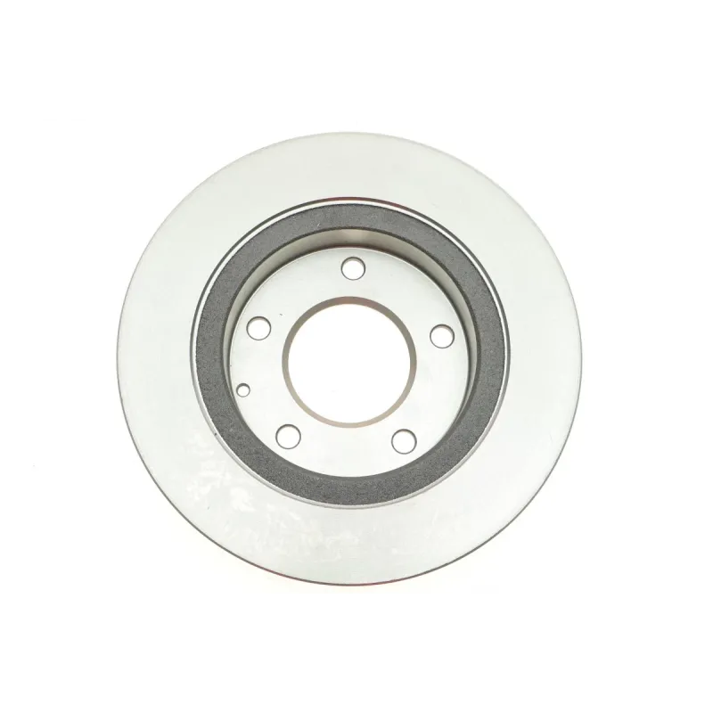 Диск гальмівний задній METELLI 23-0786 для Mazda 626, Premacy 261x10 мм