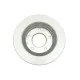 Диск гальмівний задній METELLI 23-0786 для Mazda 626, Premacy 261x10 мм