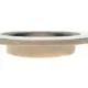 Диск гальмівний задній METELLI 23-0786 для Mazda 626, Premacy 261x10 мм
