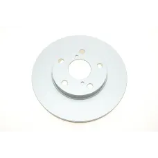 Купити Диск гальмівний (передній) Toyota Rav 4 1.8-2.0 00-05 (275x25) | KovelAutoHub