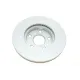 Диск гальмівний передній METELLI 23-0801C для Toyota RAV 4 II (XA20) 2000-2005 (275x25 мм)