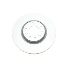 Купити Диск гальмівний (передній) Opel Astra G/H/Corsa E/Meriva/Zafira A/B 98- (308x25) (з покриттям) (вент) | KovelAutoHub