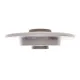Диск гальмівний (задній) Citroen C3 09-/C4/Peugeot 307/207 04-/208 12- (249х9)(повний)(з підшипником)