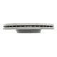 Диск гальмівний передній METELLI 23-0886C для Citroen C4 Picasso/Grand Picasso II, Peugeot 308/5008, 304x28 мм