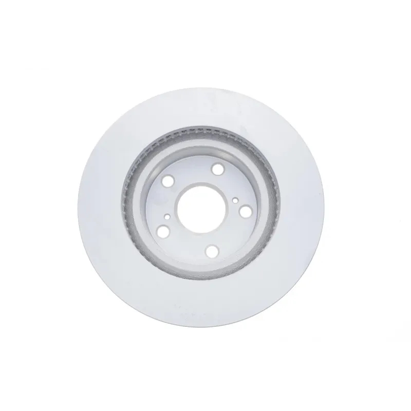 Диск гальмівний передній METELLI 23-0946C для Toyota RAV4, Camry, Lexus ES 296x28 мм