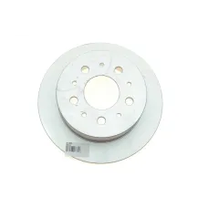 Диск гальмівний задній METELLI 23-0952C для Fiat Ducato, Peugeot Boxer, Citroen Jumper 1994-, 280x16 мм