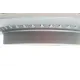 Диск гальмівний задній METELLI 23-1133C для Volvo XC90 I 2002-2014, 308x20 мм