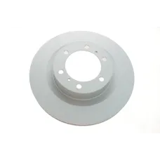 Диск гальмівний (передній) Toyota Land Cruiser 200/ Prado 08- (338x32)
