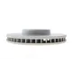 Диск гальмівний передній METELLI 23-1327C для BMW 5/6/7 F10/F11/F12/F13/F01-F04 348x36 мм