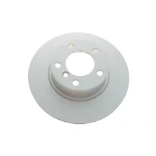 Диск гальмівний передній METELLI 23-1367C для BMW 1 (F20/F21), 3 (F30/F80) 2011-, 300x22 мм