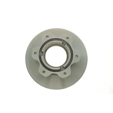 Купити Диск гальмівний (задній) MB Vario 614 (324х30) (+ABS) (вентильований) | KovelAutoHub
