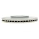 Диск гальмівний передній METELLI 23-1783C для Nissan X-Trail T32, Renault Koleos II 320x28 мм
