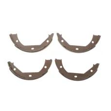 Купити Колодки ручника BMW 1 (E81/E82/E88)/3 (E46/E90/E91)/5 (E39) 95-13 (185x20) | KovelAutoHub