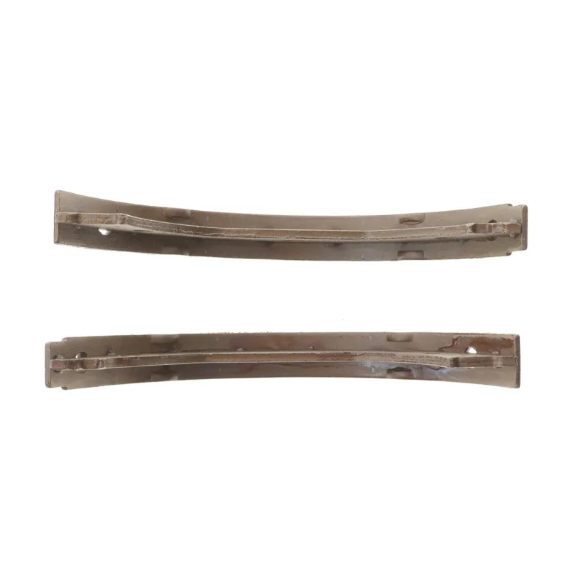Колодки ручника BMW 1 (E81/E82/E88)/3 (E46/E90/E91)/5 (E39) 95-13 (185x20)