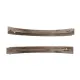 Колодки ручника BMW 1 (E81/E82/E88)/3 (E46/E90/E91)/5 (E39) 95-13 (185x20)
