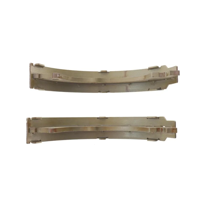 Колодки ручника METELLI 53-0230 для Hyundai Santa Fe II (CM) 2006-2012, Kia Sorento I 2006-2012, 190x32 мм