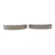 Колодки ручника METELLI 53-0230 для Hyundai Santa Fe II (CM) 2006-2012, Kia Sorento I 2006-2012, 190x32 мм