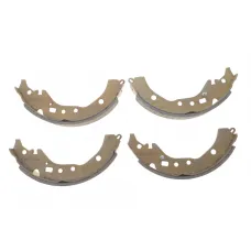 Купити Колодки ручника METELLI 53-0517 для Subaru Trezia, Toyota Corolla/Yaris 228.6x37 мм | KovelAutoHub